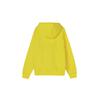 Nike Флисовый теплый пуловер серии ACG, мужские топы, оптически-желтый BQ7199-731