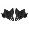 For BMW R1300GS R1300 GS 2023-2026 Front Downforce Spoiler Aerodynamic Naked Winglets R 1300 GS Front Wheel Fender Extender Cowl
