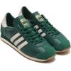 Кроссовки Adidas Originals Country OG College Size Japan, Зеленый/Меловой Белый/Резина, IH7514, 23.0см,