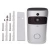 Wireless Smart WiFi Video Intercom Doorbell Infrared Night Vision 2 Way Talk Motion Detection for