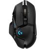 Logitech Проводная игровая мышь G502 HERO