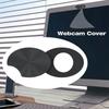 Крышка для конфиденциальности для умных очков Meta (Way-farer, Skyler, серия Headliner) Легкая установка без повреждений 1 шт. N0P6