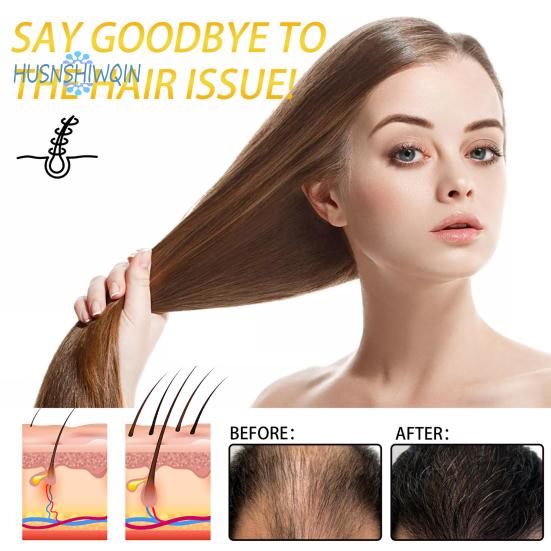 Natural Batana Oil for Hair Growth: Strengthening, Moisturizing, Nourishing, Repairing Dry Hair - Prevent Hair Loss, Eliminates Split Ends