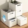 Расширяемые кухонные ящики для хранения Контейнеры для хранения продуктов Ящики-органайзеры Ящики Пластиковые столешницы Ящики для хранения в ванной