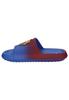 FC Barcelona klapki Flip Flops 2300007497 wielokolorowy 40/41