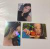 [USED] TWICE Sana Trading Card Between 1&2 Store Bonus