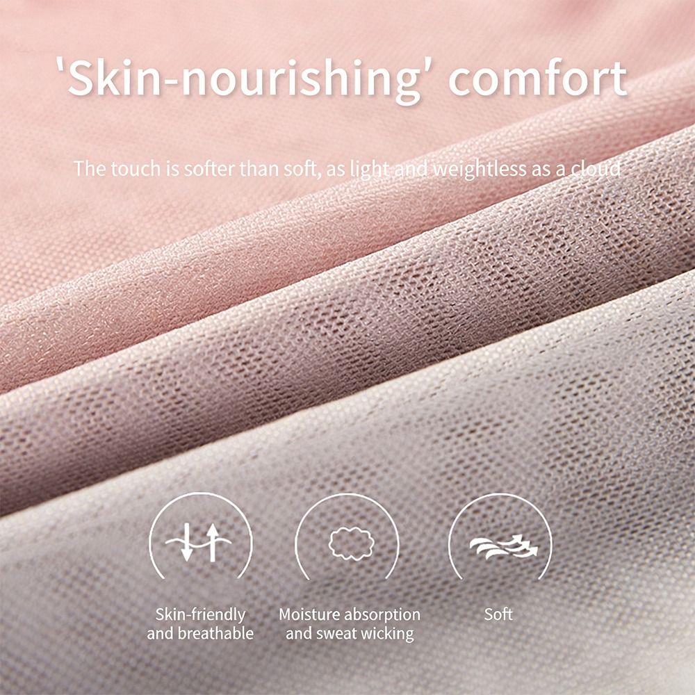 Chinese Hanfu Saree Blouse Gradient Dance Mesh Top Fashion Performance Training Costumes  Women