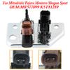 MR577099 K5T81289 Emission Solenoid Valve for Mitsubishi Pajero Montero Shogun Sport Challenger L200 K74T K74 K14T K24T 4D56 8V