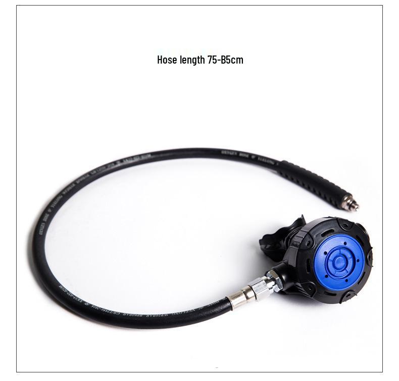 Регулятор для дайвинга Aojiasheng Вторая ступень