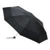 Folding Umbrella X1 KNX Umbrella Hand Open Umbrella Case Included 5 Year Warranty Mat Cross [Knirps] Men's [01N]