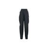 Repel Water-Resistant Colorblock Soccer Knit Pants Men Bottoms Black FB6440-010