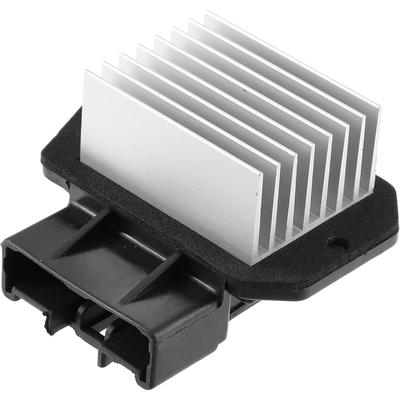 68018105AA Резистор мотора вентилятора отопителя для Ram 1500 2013-2014 для 2500 3500 2013-2018 для Jeep Wrangler Compass Patriot 2011-2017