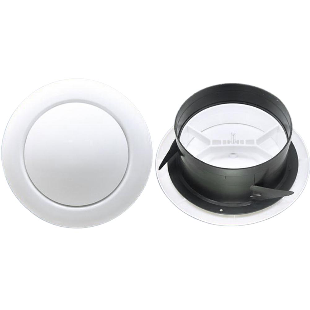 Кондиционирование Вентиляция Воздуховыпускное отверстие Вентиляционная решетка Вентиляционный диффузор