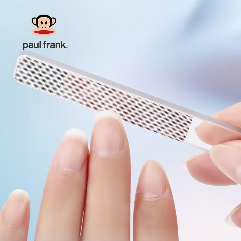 paul frank Набор для ухода за ногтями из 5 предметов