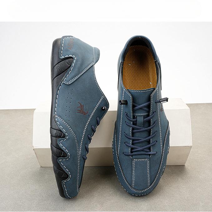 2024 New Men's Shoes Low Cut Men's Casual Shoes Shoes Men's Octopus Men's Shoes Large Shoes