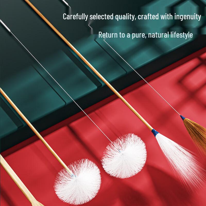 Профессиональный набор из 10 предметов для чистки ушей