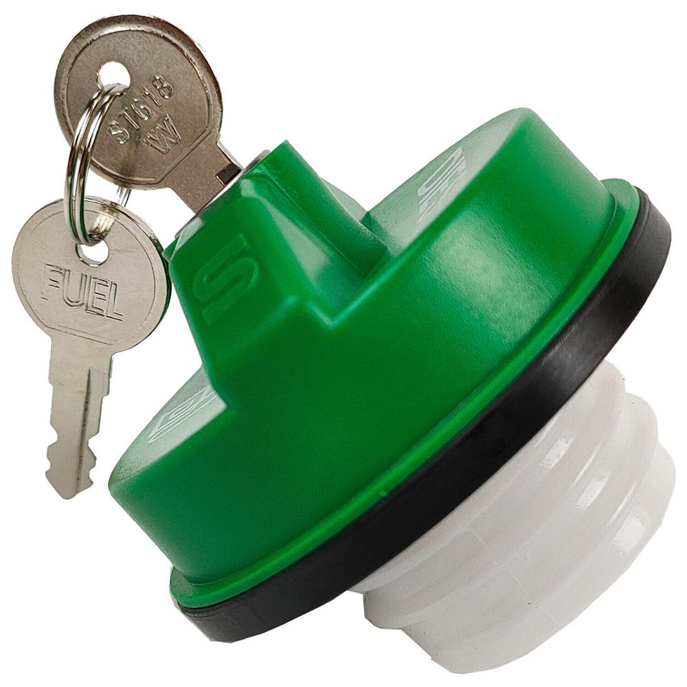 NEW 10591D Type Locking Fuel/Gas Cap For Diesel Fuel Tank Replacement