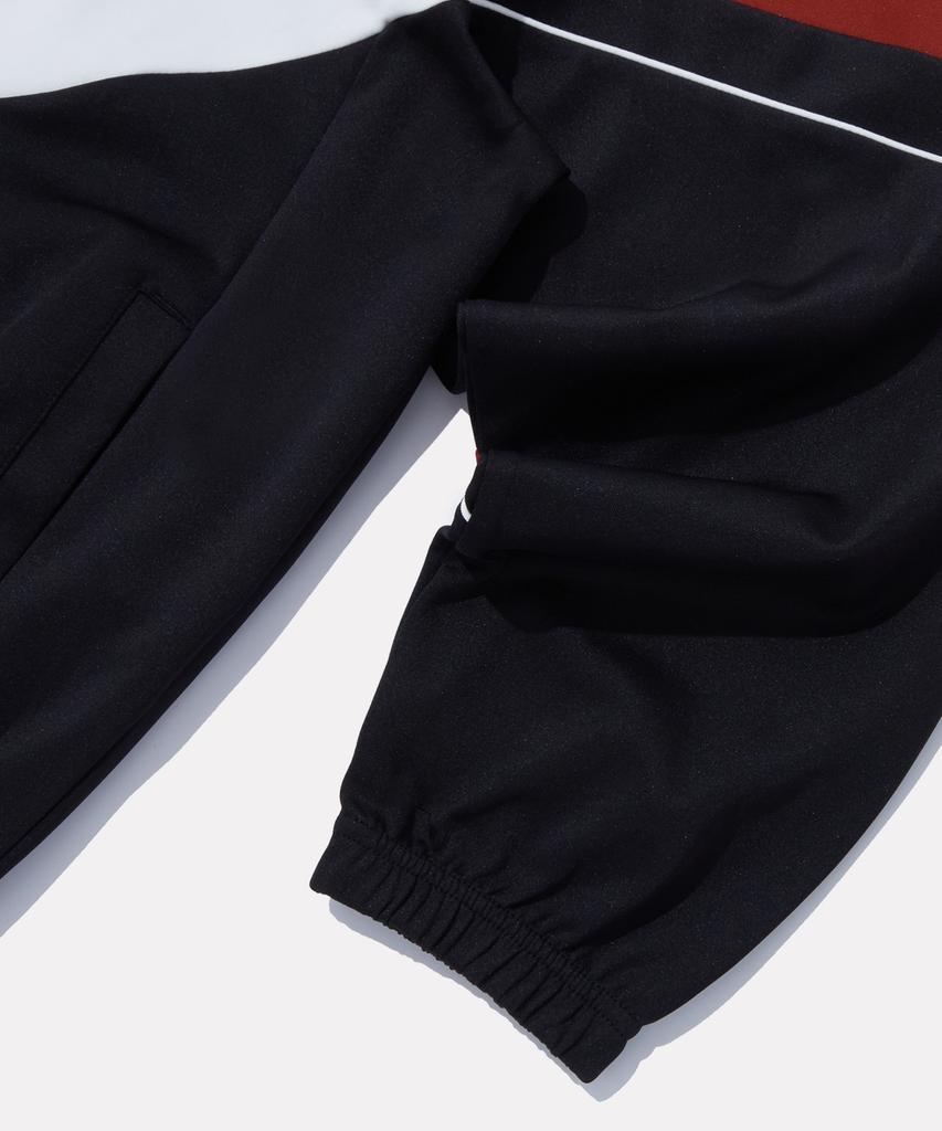 Reebok Спортивный топ Heritage Jersey - Черный