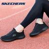Skechers Женская дышащая легкая повседневная обувь