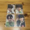 Treasure 2022 Hello Photocard Batch