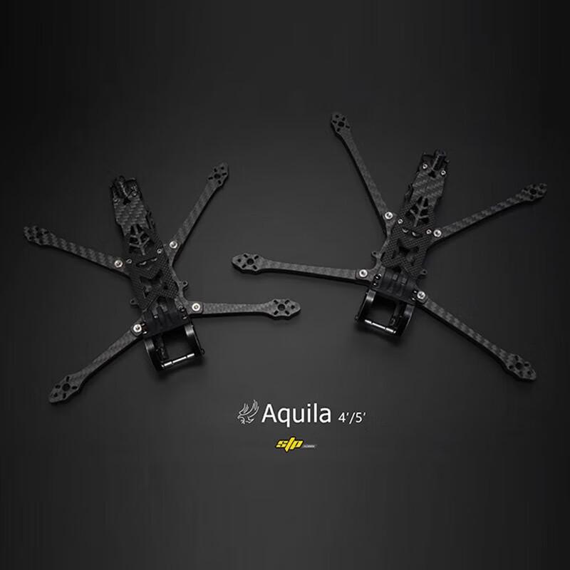 Рама для FPV дрона STPHOBBY Aquila 5 дюймов
