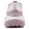 Skechers Monster Повседневные Удобные Универсальные Низкие Кроссовки для Стиля Жизни Женские Фиолетовый Белый 150682-LTMV