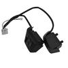 Volume Cruise Control Switch 12V Steering Wheel Phone Control for Nissan Classic Sylphy 2005-2019 for Nissan Livina 2007-2010