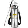 Stainless Steel Sprayer 10L Household Gardening and Floor Cleaning Sprayer, Suitable for the Current Neds of Industry, Agriculture, Commerce, Medicine