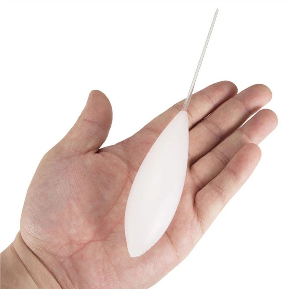 Качественные снасти бусина Искусственные мушки Блесны Нахлыстовая рыбалка Дробь Ассистент Плавающий Ассистент дальнего заброса