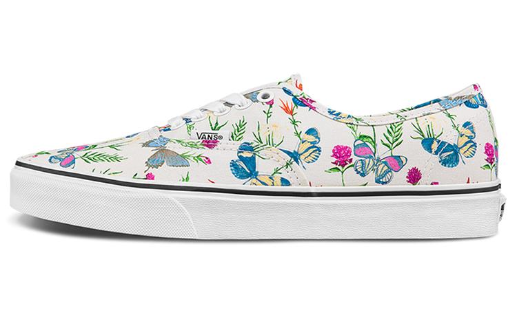 Vans Оригинальные Butterfly 'White' VN0A5HZSUC0