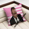 For xcm xcm Square Car Pillowcase Why Are You Gae Meme Uganda USA America Throw Pillow Case Sham Pad Cushion LGBT Cover