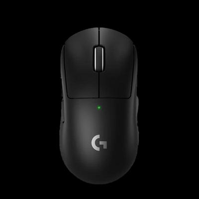 Logitech Беспроводная игровая мышь G PRO X SUPERLIGHT