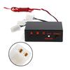 4 Ways LED Strobe Flash Light 3 Modes Emergency Flashing Controller Box Module