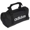 Сумка adidas Linear Duffel XS, Унисекс, черная