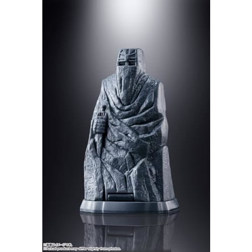 TAMASHII NATIONS Soul of Chogokin GX-40SP Rokushin Gattai Godmars CHOGOKIN 50th Ver. Approximately 280mm Die-cast & ABS Painted Movable Figure