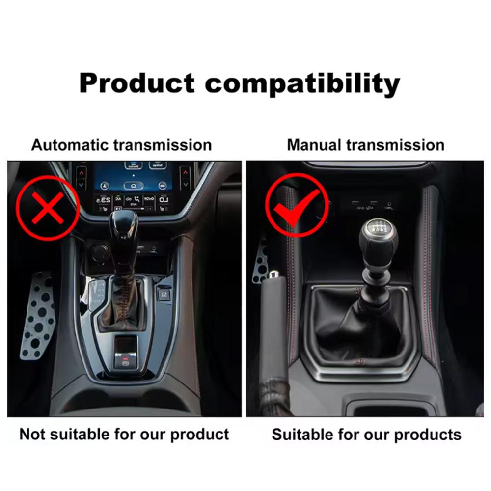 Быстрое беспроводное зарядное устройство 15 Вт для моделей Subaru WRX 2022-25