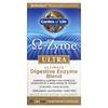 Garden of Life Omegazyme Ultra, Ultimate Digestive Enzyme Blend, 90 UltraZorbe Veggie Capsules