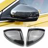 Volkswagen Polo Plus 2019 Carbon Fiber Rearview Mirror Shell Replacement