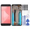 TFT LCD Screen for Xiaomi Redmi 4X Digitizer Full Assembly with Frame