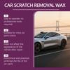 Набор воска для удаления царапин с автомобиля DIY Крем для удаления царапин с автомобильной краски