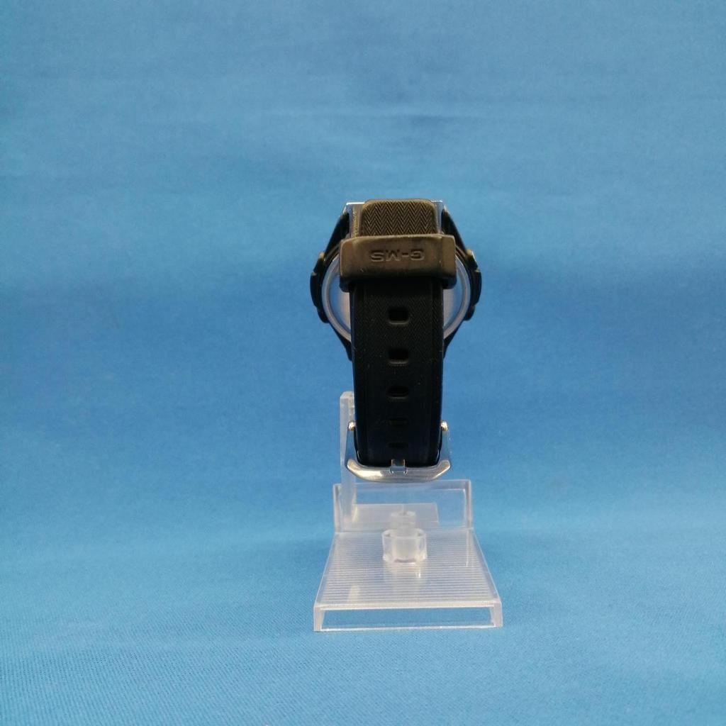Б/у CASIO MSG-C100 BABY-G