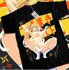 Сакура Харуно футболка Наруто Хината хентай Waifu аниме подарочная рубашка все размеры