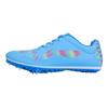Li Ning Track Sprint Spikes Low Top Running Shoes Unisex Shoes Blue LJJO114-6