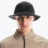 On Trail Hat Black