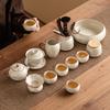 Ceramic Tea Washing Basin