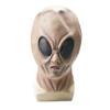 Adult Alien Latex Masks Scary Halloween Space Costume Cosplay Accessories