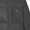 Куртка Mountain Lodge Down КУРТКА MOUNTAIN LODGE DOWN JACKET N0001986 BLK Black L [Nanga] Мужская