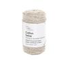 Mill Farm Cotton Twine Spool Large 250g /160m