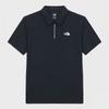 Men S Ice Green Short Sleeve Polo Dna