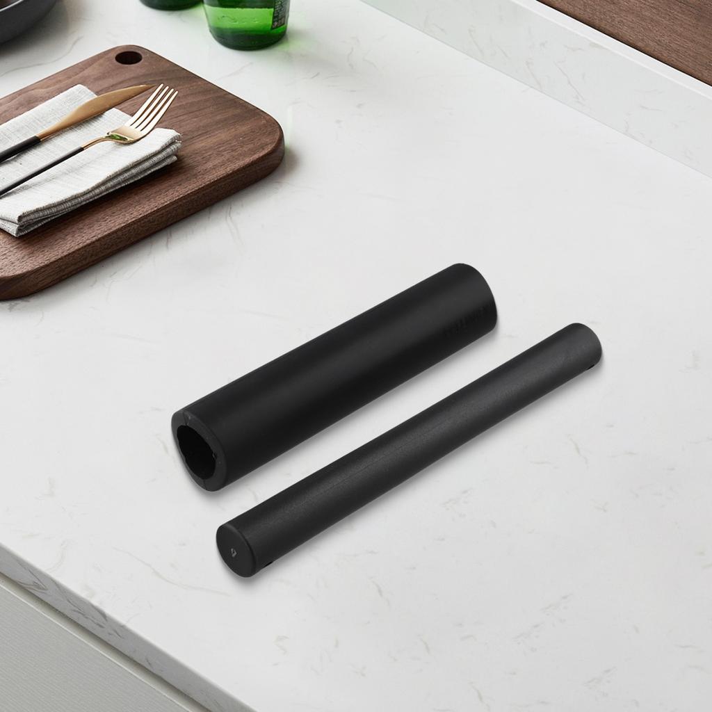 Кофейный нок-бокс Эспрессо нок-бокс Контейнер для кофейной гущи Легко чистить